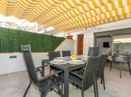 Holiday Home Gardenia by Interhome，庫尼特的飯店