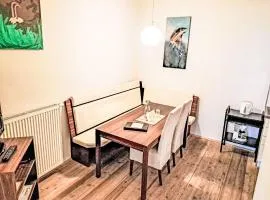 Apartment Oberstbergmeisteramt-6 by Interhome