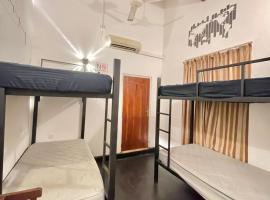 Sanasya Villa - Guest & Hostels, hotel di Negombo