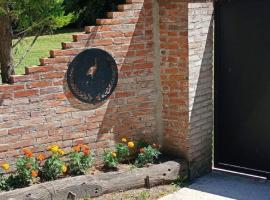 Le Clos La Perdiz, Hotel in Pigüé