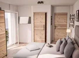 Apartment Appartement Typ C-4 by Interhome