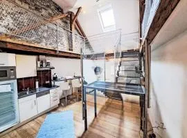 Apartment Oberstbergmeisteramt-11 by Interhome