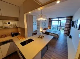 Apartment Studio Landskron Seezugang by Interhome