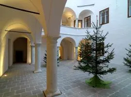 Apartment Oberstbergmeisteramt-2 by Interhome