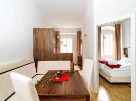 Apartment Oberstbergmeisteramt-2 by Interhome