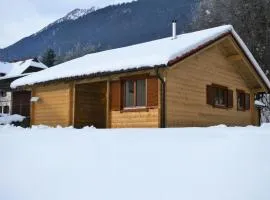 Chalet Chalet Stressless II by Interhome