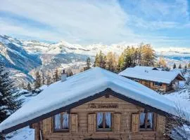 Chalet La Tanière by Interhome