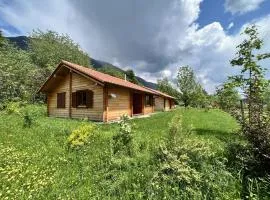 Chalet Chalet Stressless II by Interhome