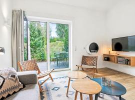 Holiday Home Seelykke - 304 by Interhome, hotell sihtkohas Lembruch