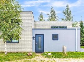 Lembruch में, होटल Holiday Home Seelykke - 304 by Interhome