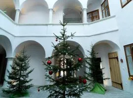 Apartment Oberstbergmeisteramt-7 by Interhome