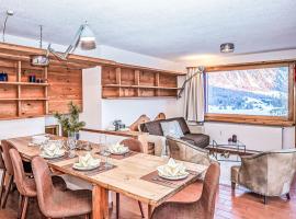 Apartment Chesa La Drosa AB by Interhome, hotel sa Celerina