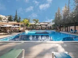 Apartment Patrick - Sunny Way by Interhome