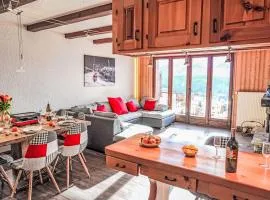 Apartment Gai Matin A21 by Interhome