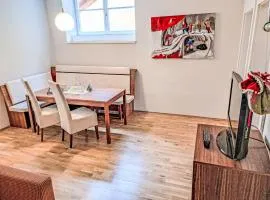 Apartment Oberstbergmeisteramt-8 by Interhome