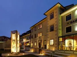 Apartment Oberstbergmeisteramt-8 by Interhome