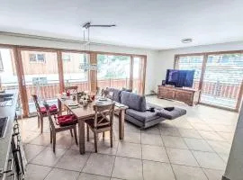 Apartment Perrine by Interhome