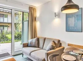 Apartment Seemomente - 615 by Interhome