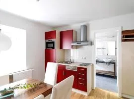 Apartment Oberstbergmeisteramt-9 by Interhome