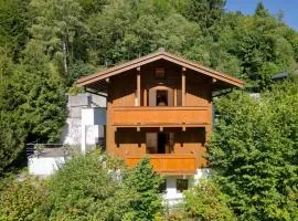 Chalet Talschluss 500 by Interhome