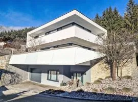 Apartment The Rock Design by Interhome