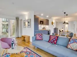 Apartment Penthouse Dümmerblick by Interhome