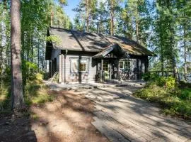 Holiday Home Susiranta by Interhome