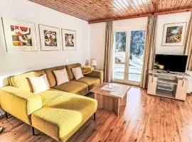 Apartment Chalet Waldrand-1 by Interhome