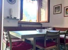 Villetta Eden Schilpario