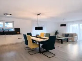 Ferienwohnung Reutlingen EG