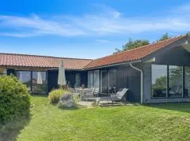 Holiday Home Karlotta - 500m from the sea by Interhome