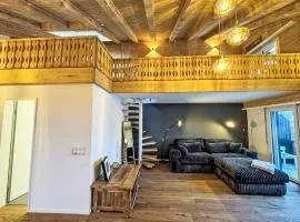 Apartment Chez Gredia by Interhome