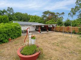 Holiday Home Gottfrida - 50m from the sea by Interhome, hotel in Snogebæk