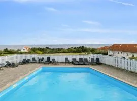 Apartment Rafn - 400m from the sea by Interhome