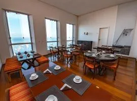 Pousada Colonial Chile