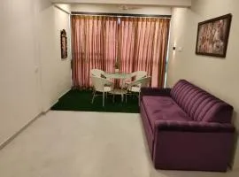 Soni Avi View Apartment