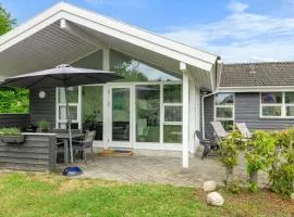 Holiday Home Moa - 350m from the sea by Interhome