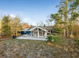 Holiday Home Åse - 1-3km from the sea by Interhome