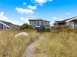 Holiday Home Nedelko - 20m from the sea by Interhome