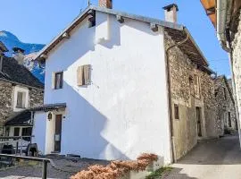 Holiday Home Ca Sina by Interhome