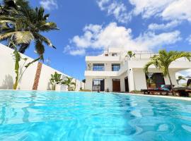Villa Samara- Séjour de rêve, hotel di Magutu