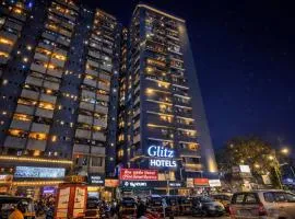 Glitz Saineel Executive Near Juhu Beach
