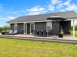 Holiday Home Rixa - 350m from the sea by Interhome – hotel w mieście Frørup