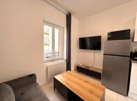 L'Atelier du Rocher - 5 People