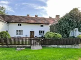 Holiday Home Forrest Haven Vodice by Interhome