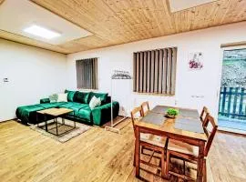 Apartment U Dzina-5 by Interhome