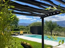 La Catalina Suites de Campo