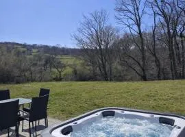 Ferienhaus Haselnuss