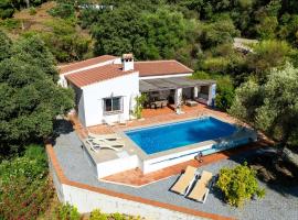 Casa Mañana, готель у місті Río