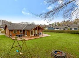 Holiday Home Marisol - 200m from the sea by Interhome